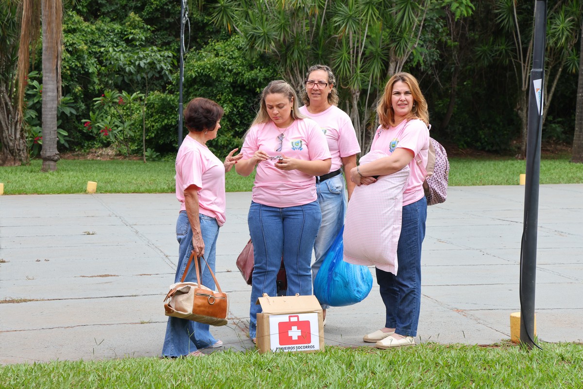 Clique para ver as fotos.