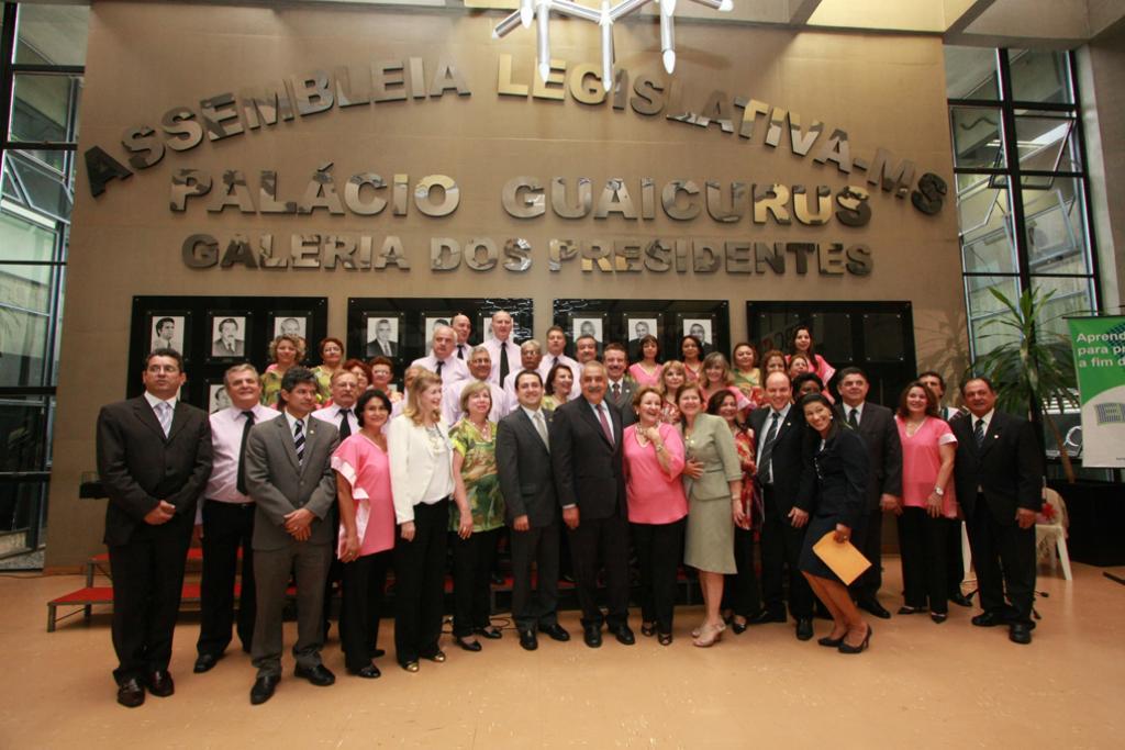 Clique para ver as fotos.