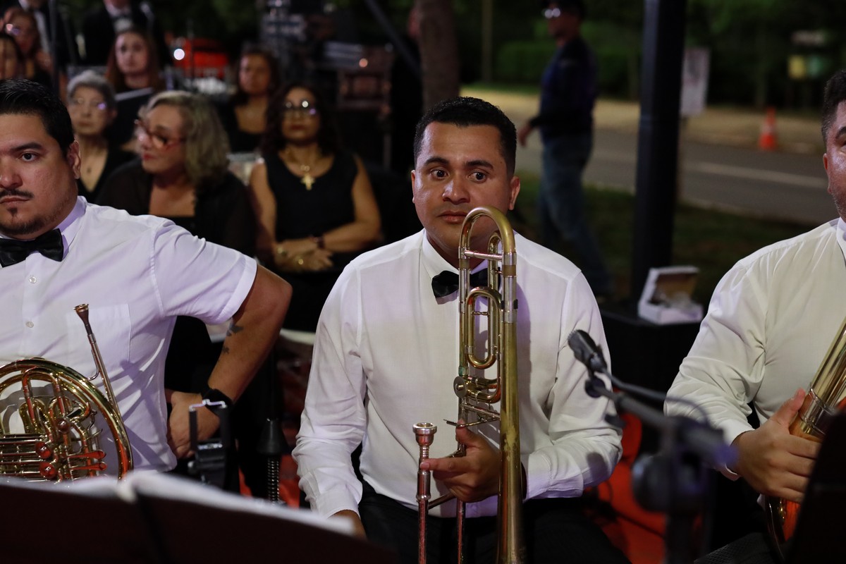 Clique para ver as fotos.