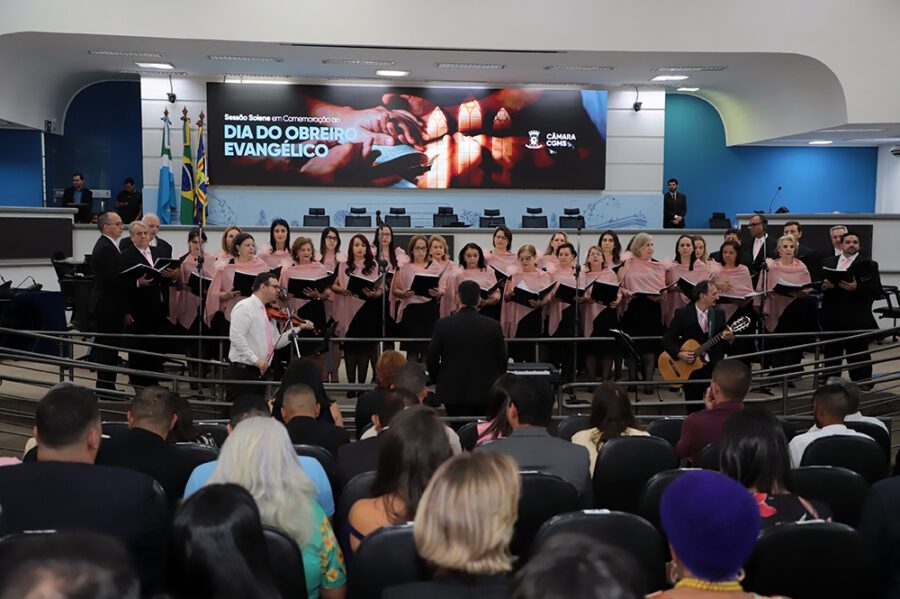 Clique para ver as fotos.