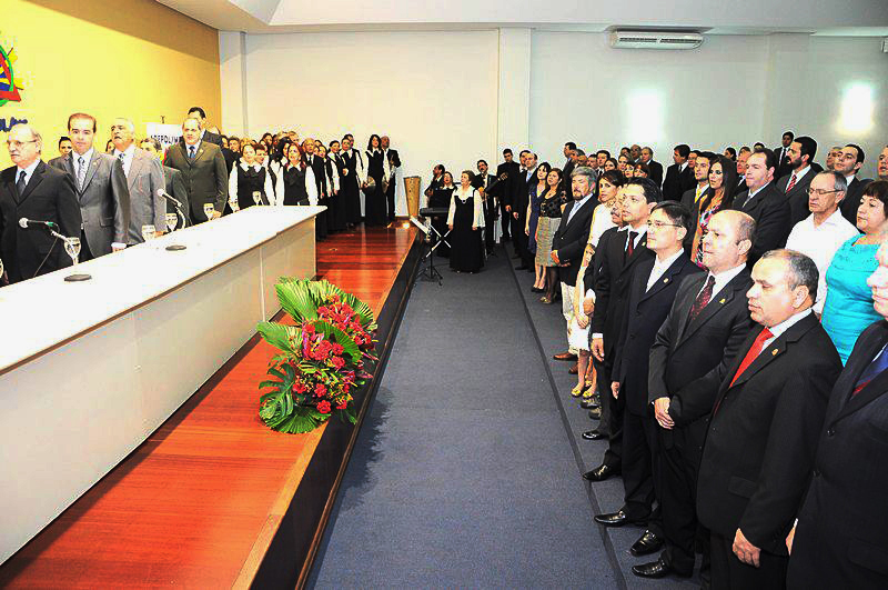 Clique para ver as fotos.