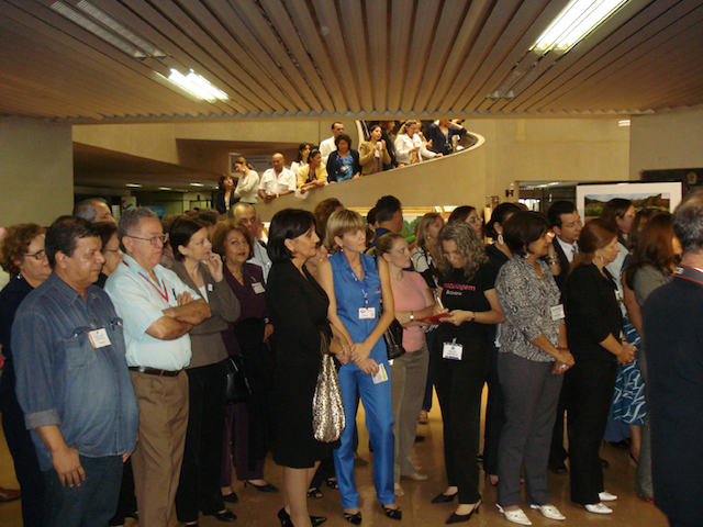 Clique para ver as fotos.