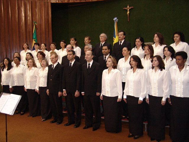 Clique para ver as fotos.
