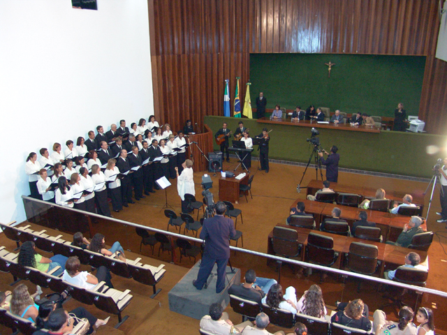 Clique para ver as fotos.