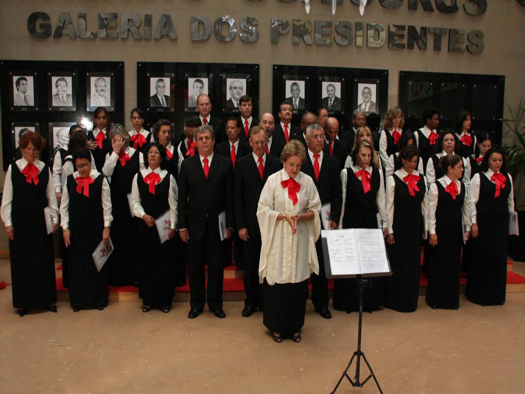 Clique para ver as fotos.