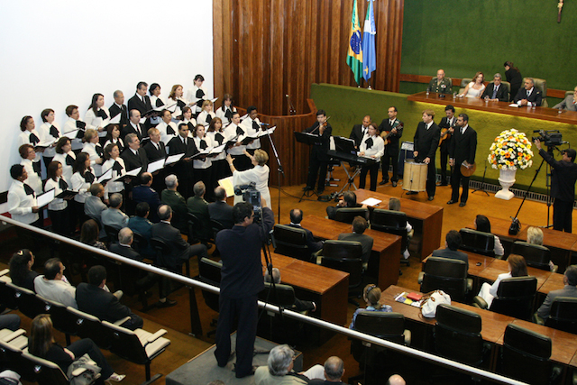Clique para ver as fotos.