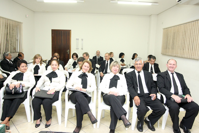 Clique para ver as fotos.