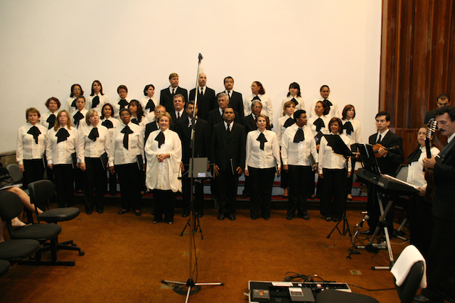 Clique para ver as fotos.