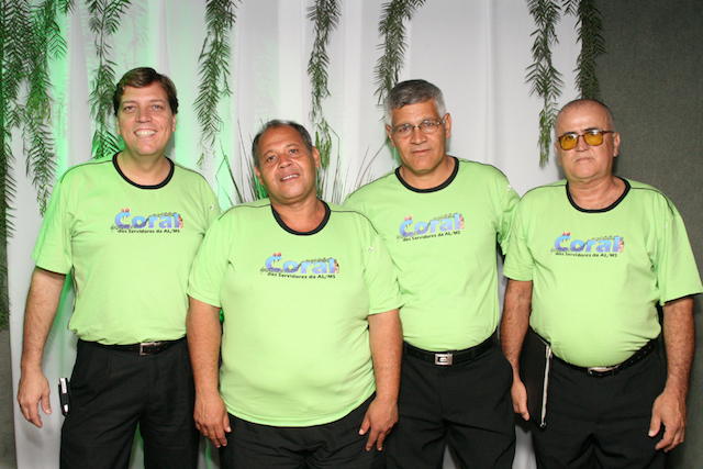 Clique para ver as fotos.