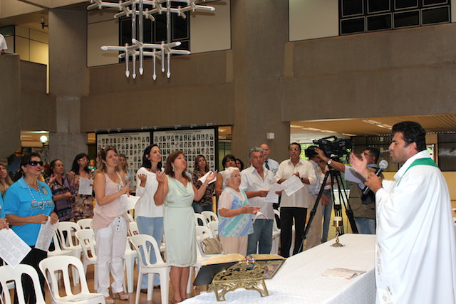 Clique para ver as fotos.